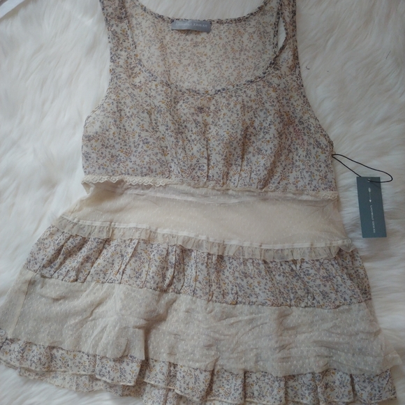 Zimmerman style top (M) - Picture 13 of 15